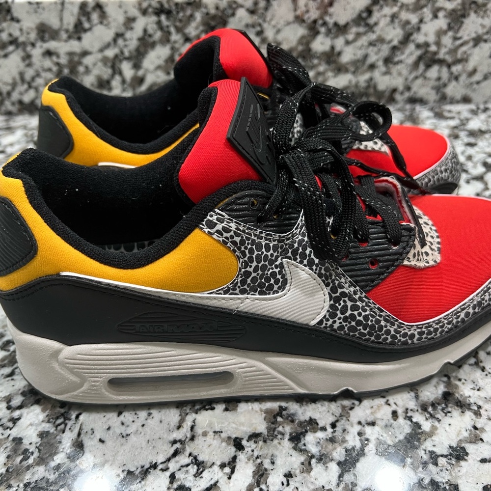 New without tags, Nike AirMax 90